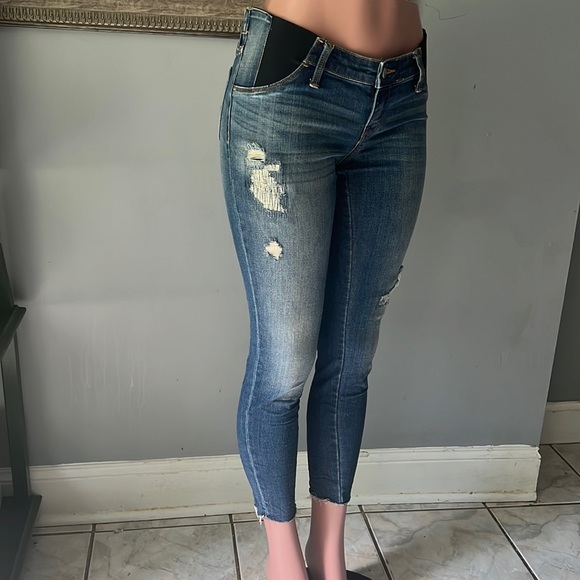 Isabel Maternity by Ingrid & Isabel Denim - Isabel maternity